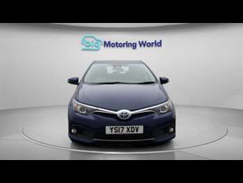 Used Toyota Auris 2017 for sale - 74033099: Photo