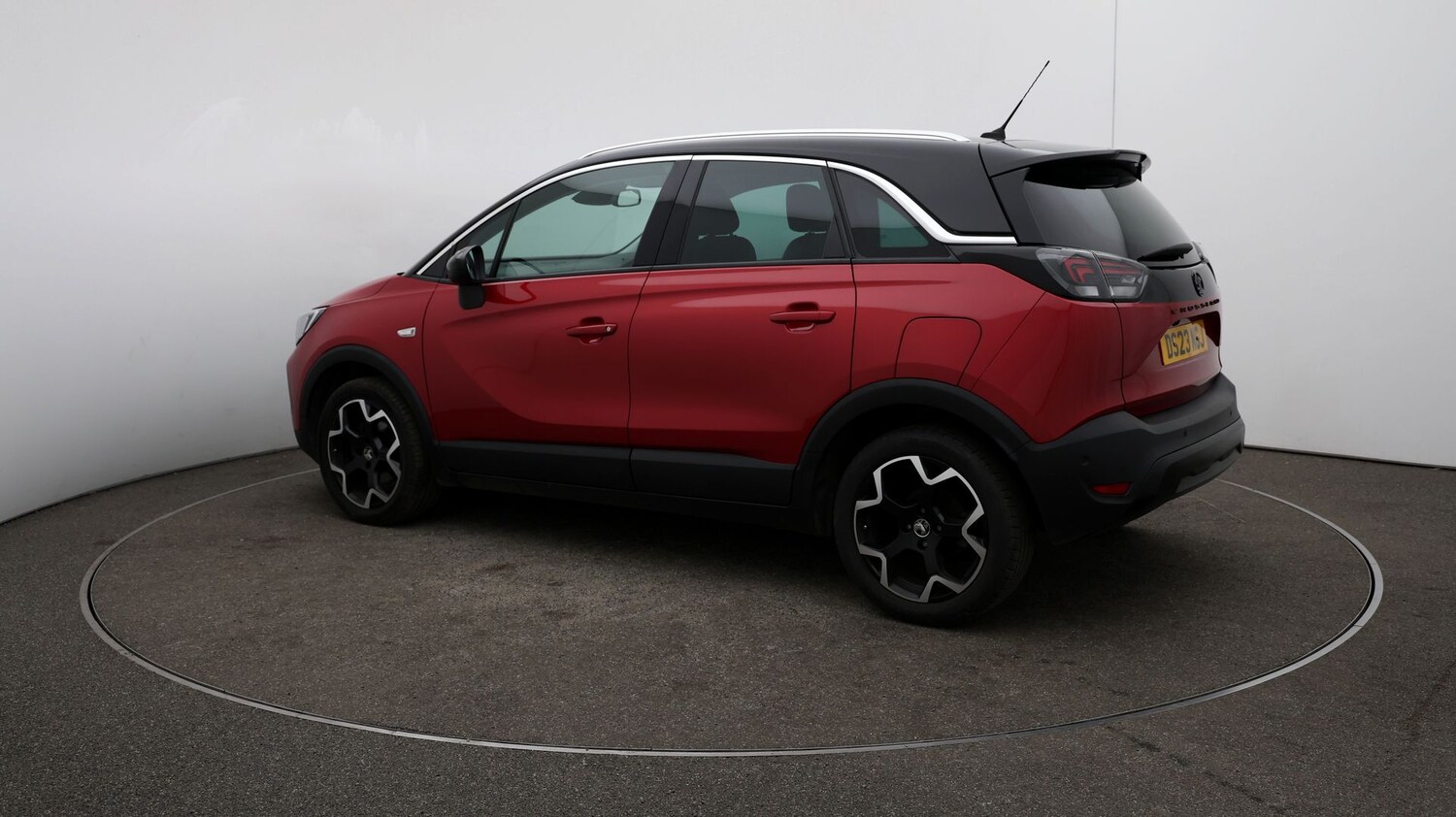 Used Vauxhall Crossland for sale - 76810447: Photo 29