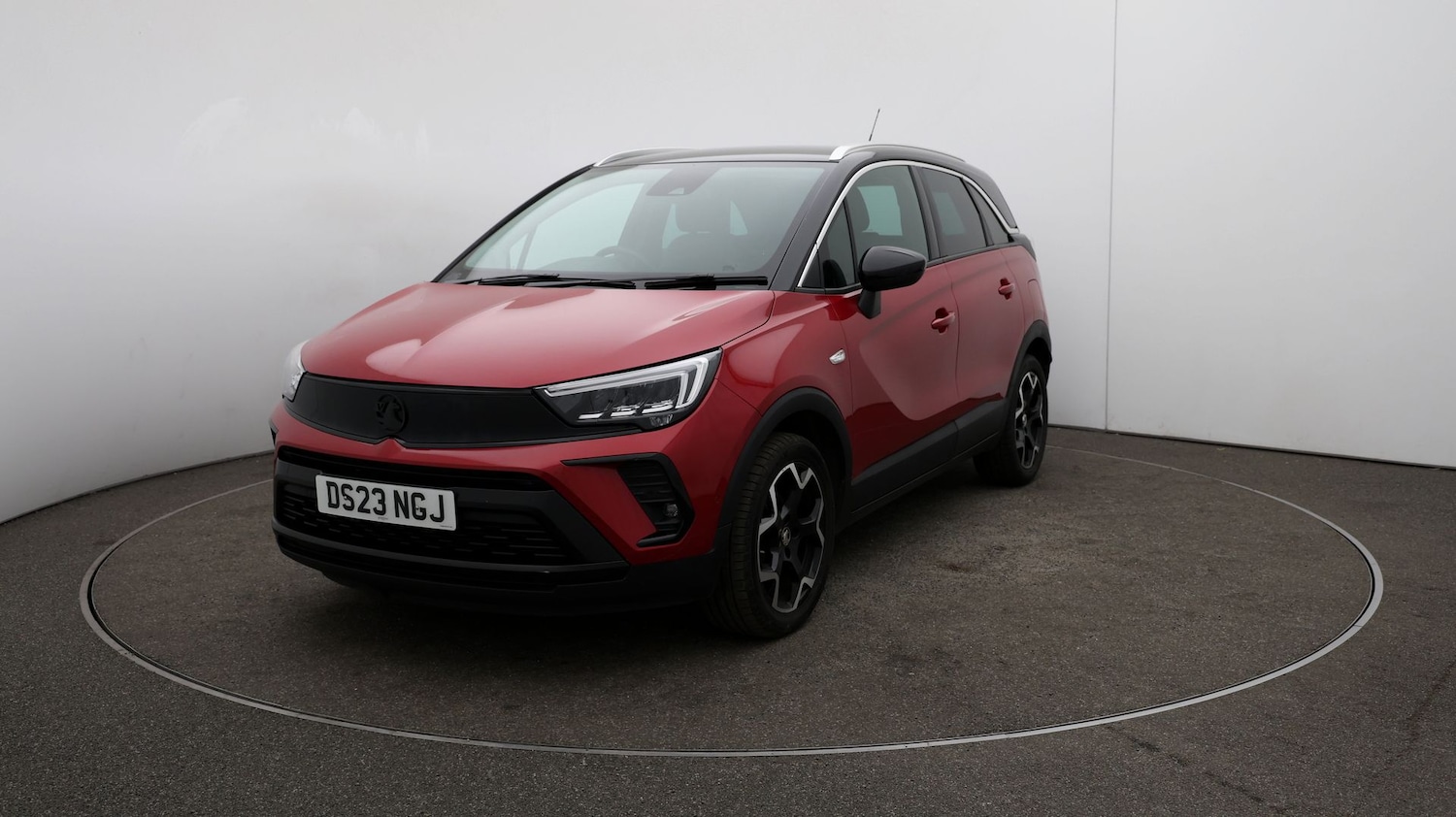 Used Vauxhall Crossland for sale - 76810447: Photo 30