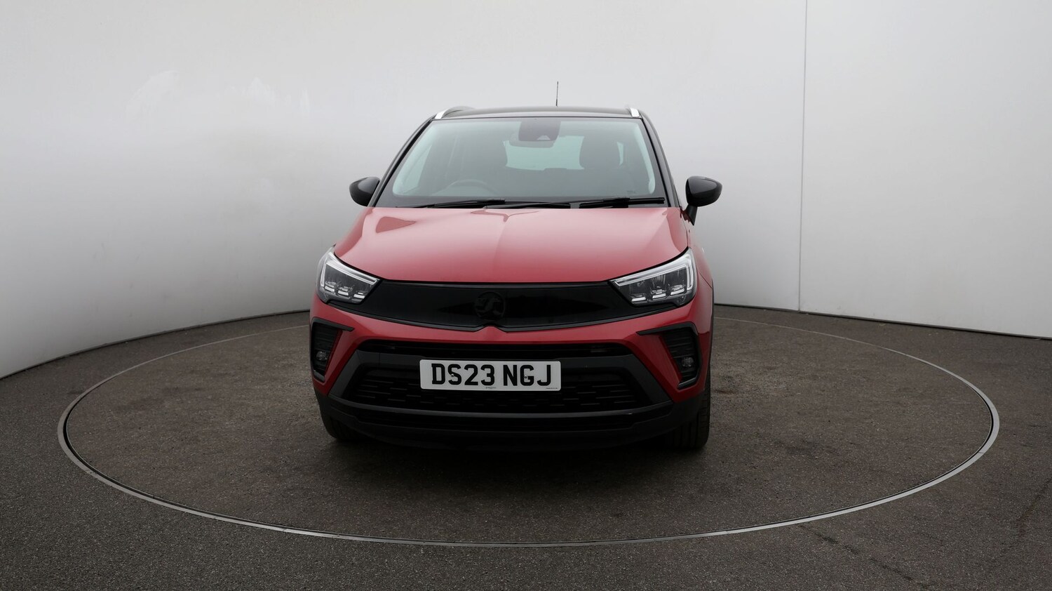 Used Vauxhall Crossland for sale - 76810447: Photo 32