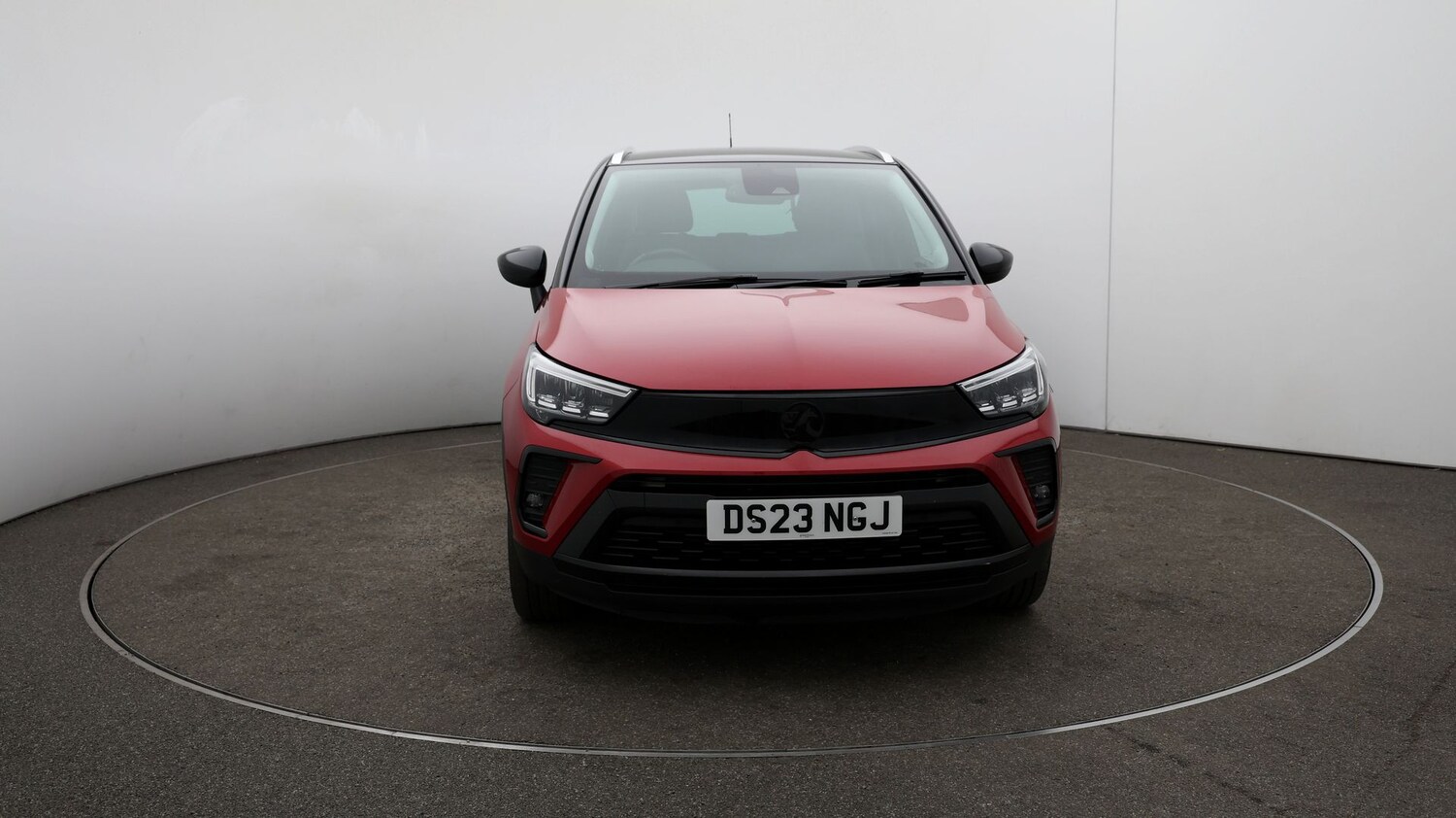 Used Vauxhall Crossland for sale - 76810447: Photo 33