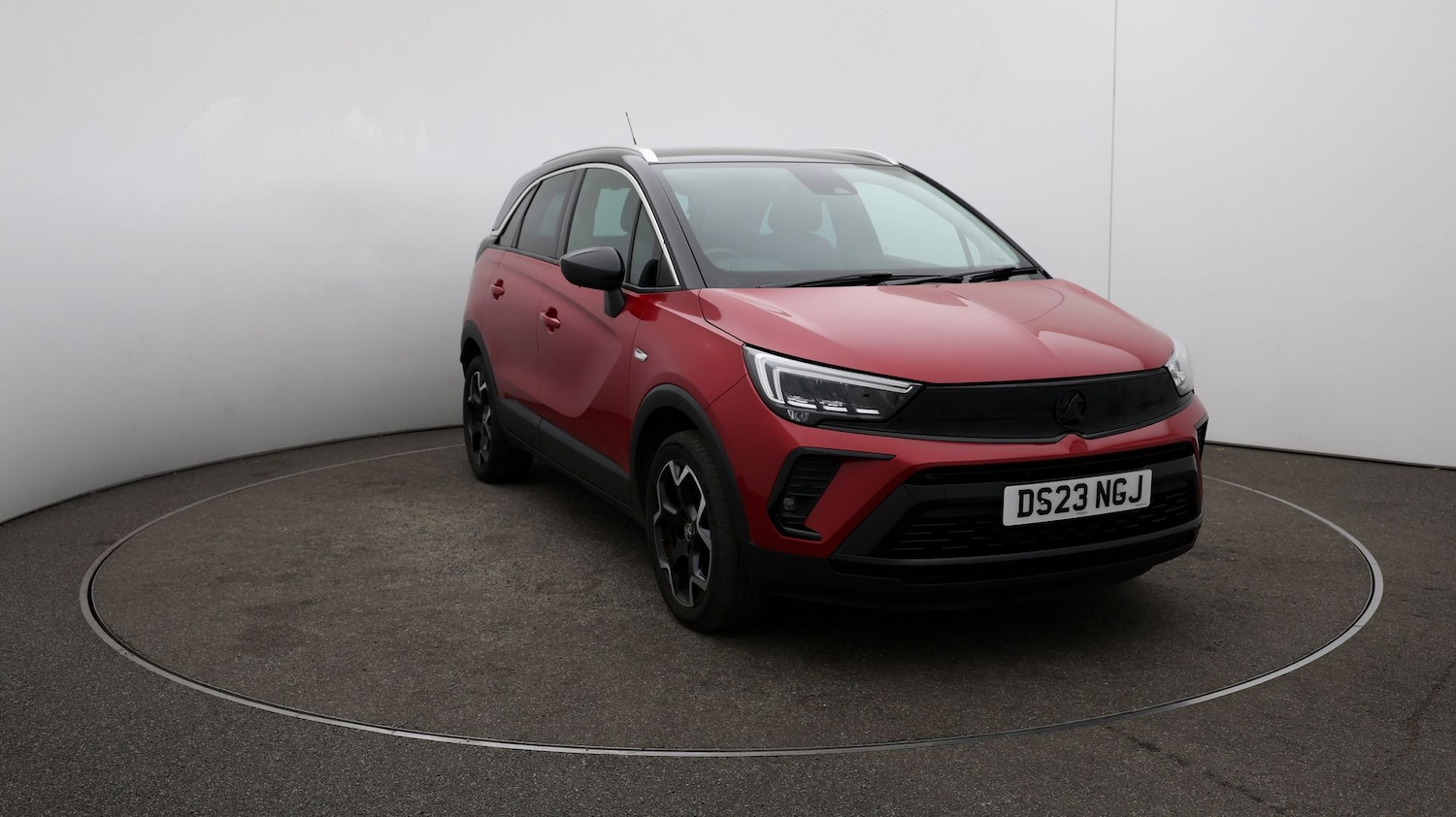 Used Vauxhall Crossland for sale - 76810447: Photo 35