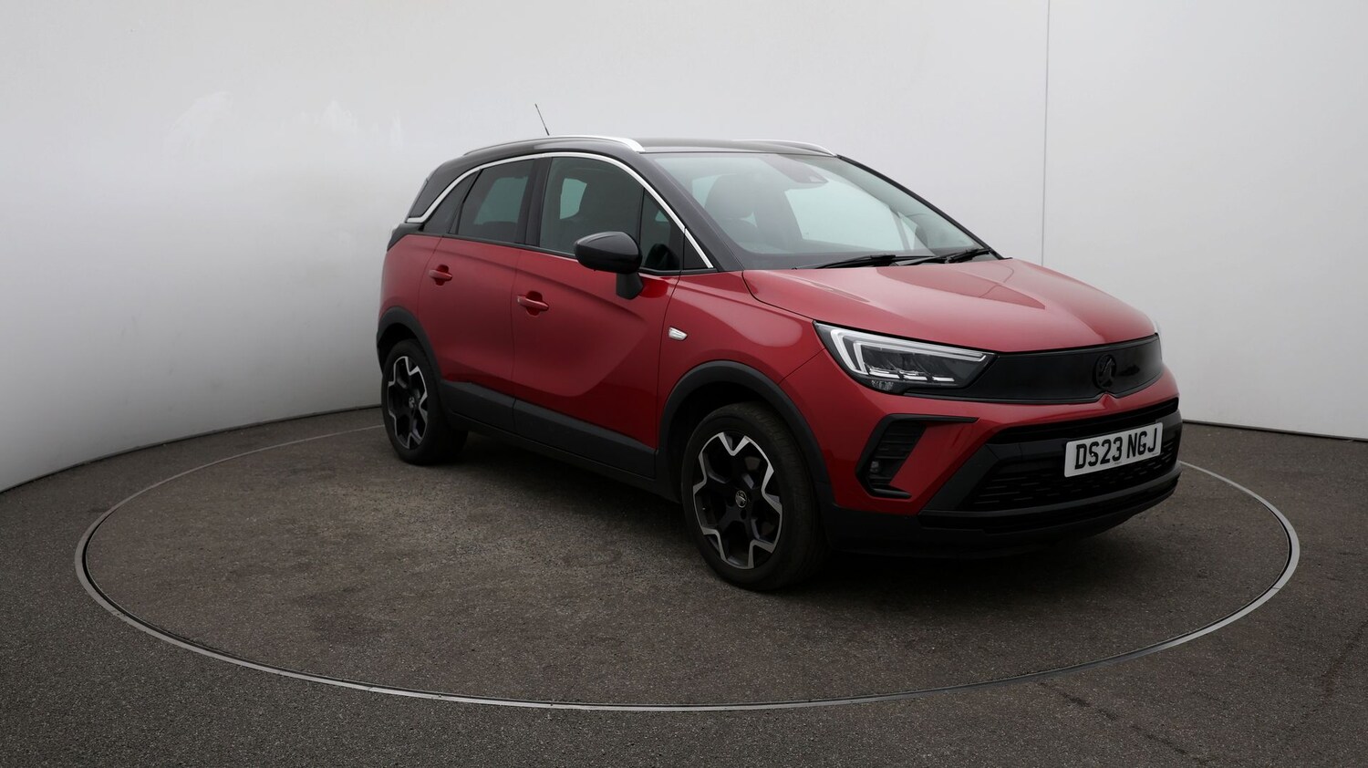 Used Vauxhall Crossland for sale - 76810447: Photo 36