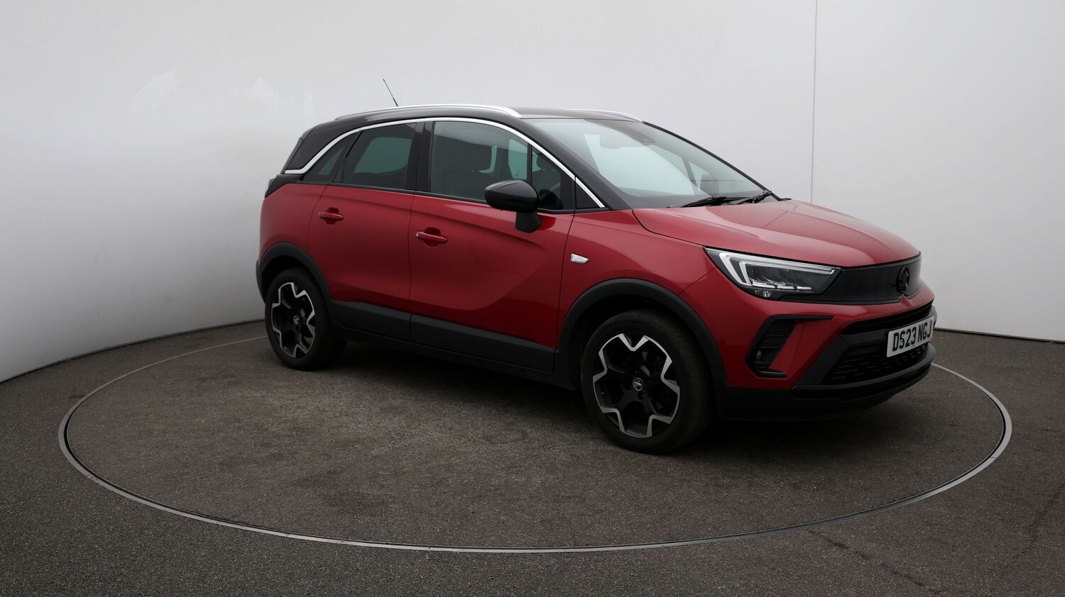 Used Vauxhall Crossland for sale - 76810447: Photo 37