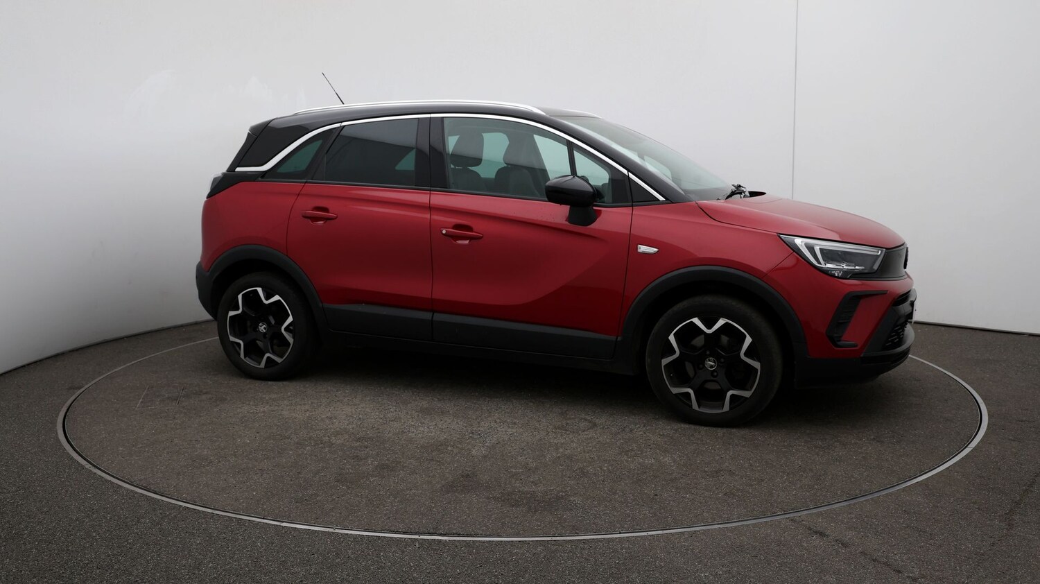 Used Vauxhall Crossland for sale - 76810447: Photo 39