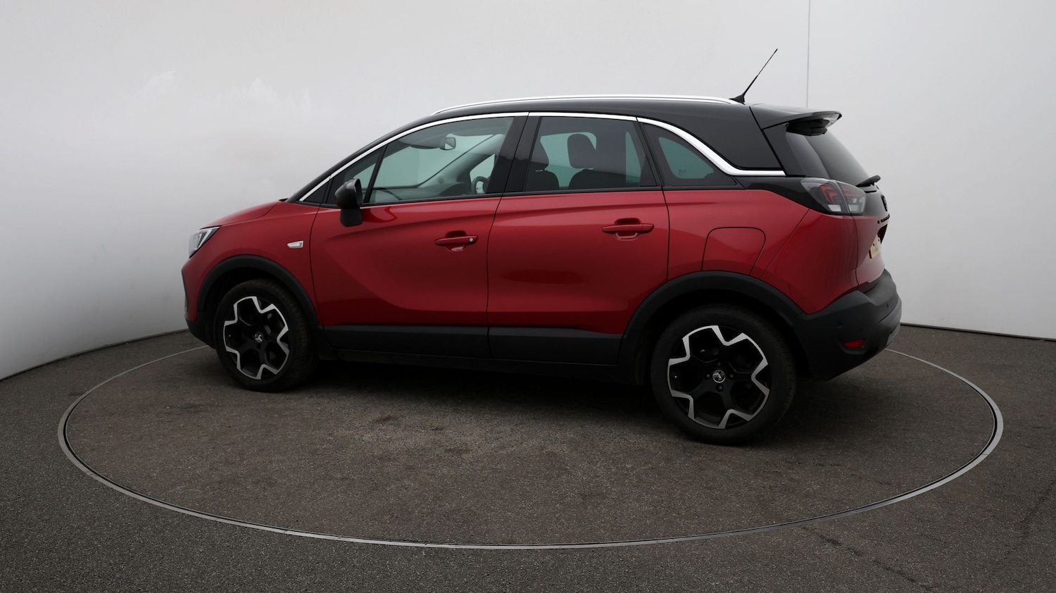 Used Vauxhall Crossland for sale - 76810447: Photo 40