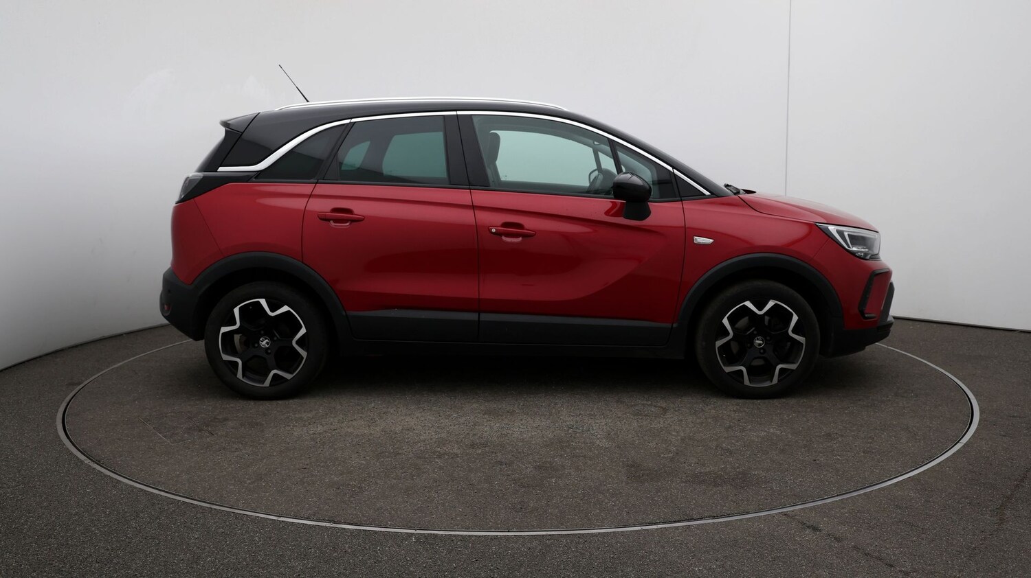 Used Vauxhall Crossland for sale - 76810447: Photo 42