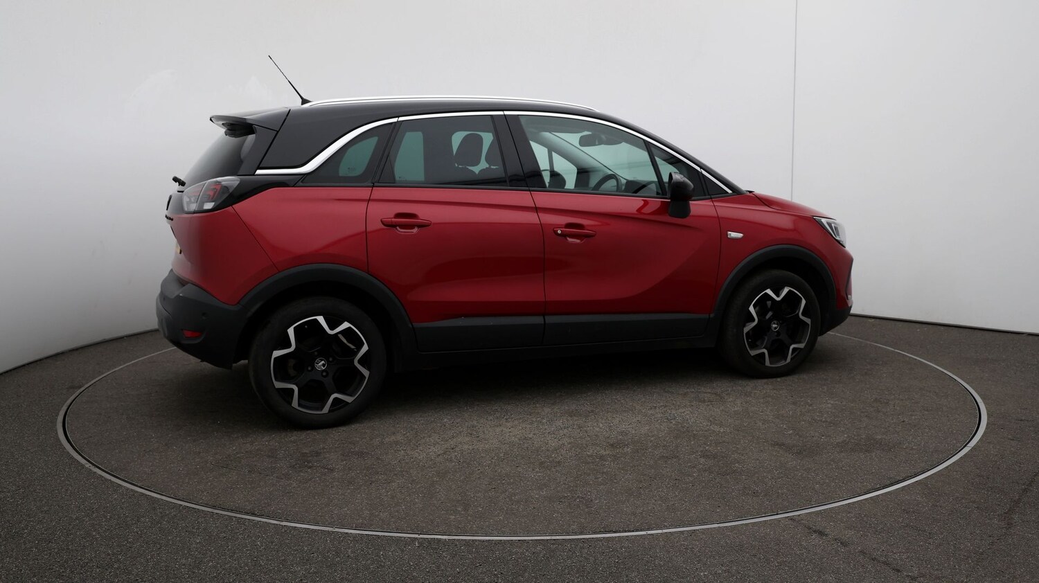 Used Vauxhall Crossland for sale - 76810447: Photo 44