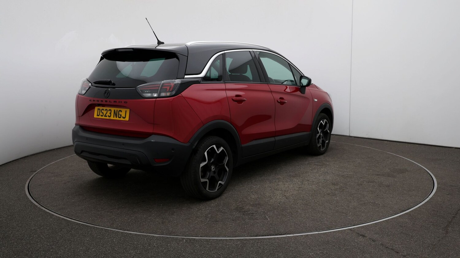 Used Vauxhall Crossland for sale - 76810447: Photo 47