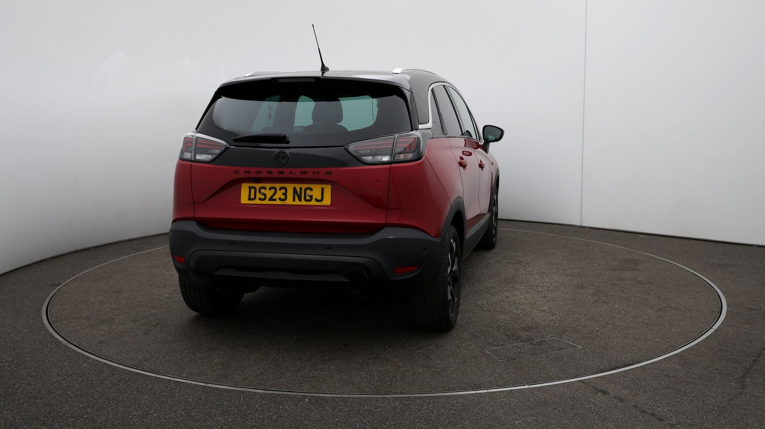 Used Vauxhall Crossland for sale - 76810447: Photo 49