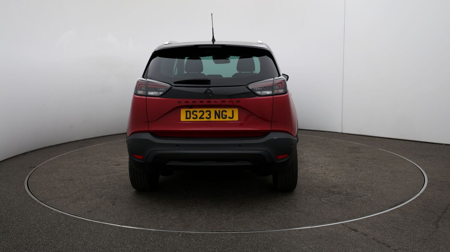 Used Vauxhall Crossland for sale - 76810447: Photo 50