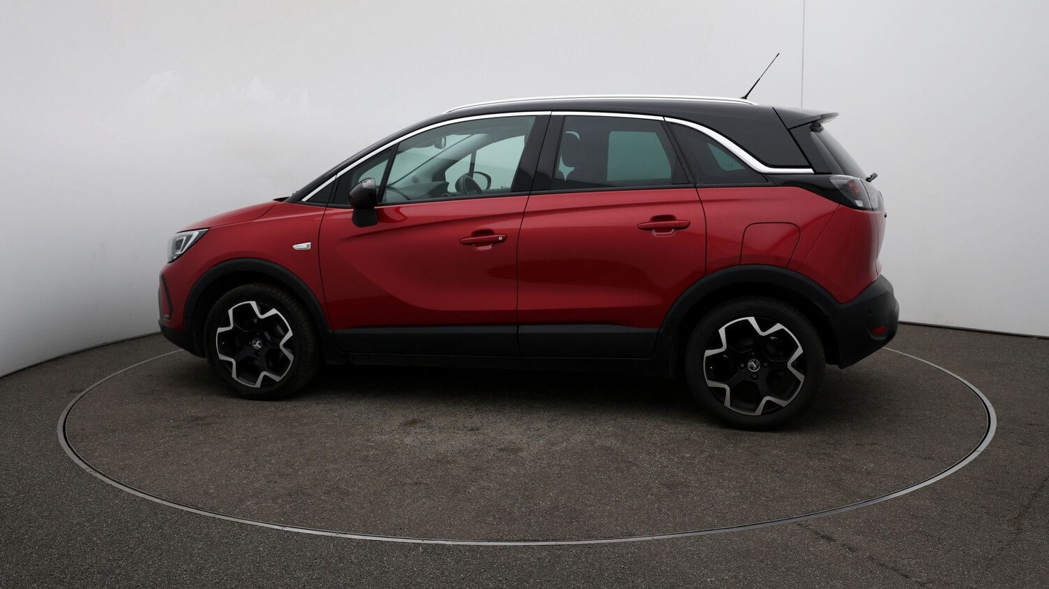 Used Vauxhall Crossland for sale - 76810447: Photo 51