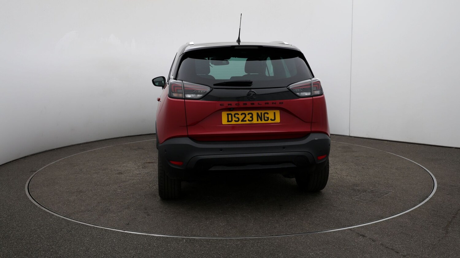 Used Vauxhall Crossland for sale - 76810447: Photo 52