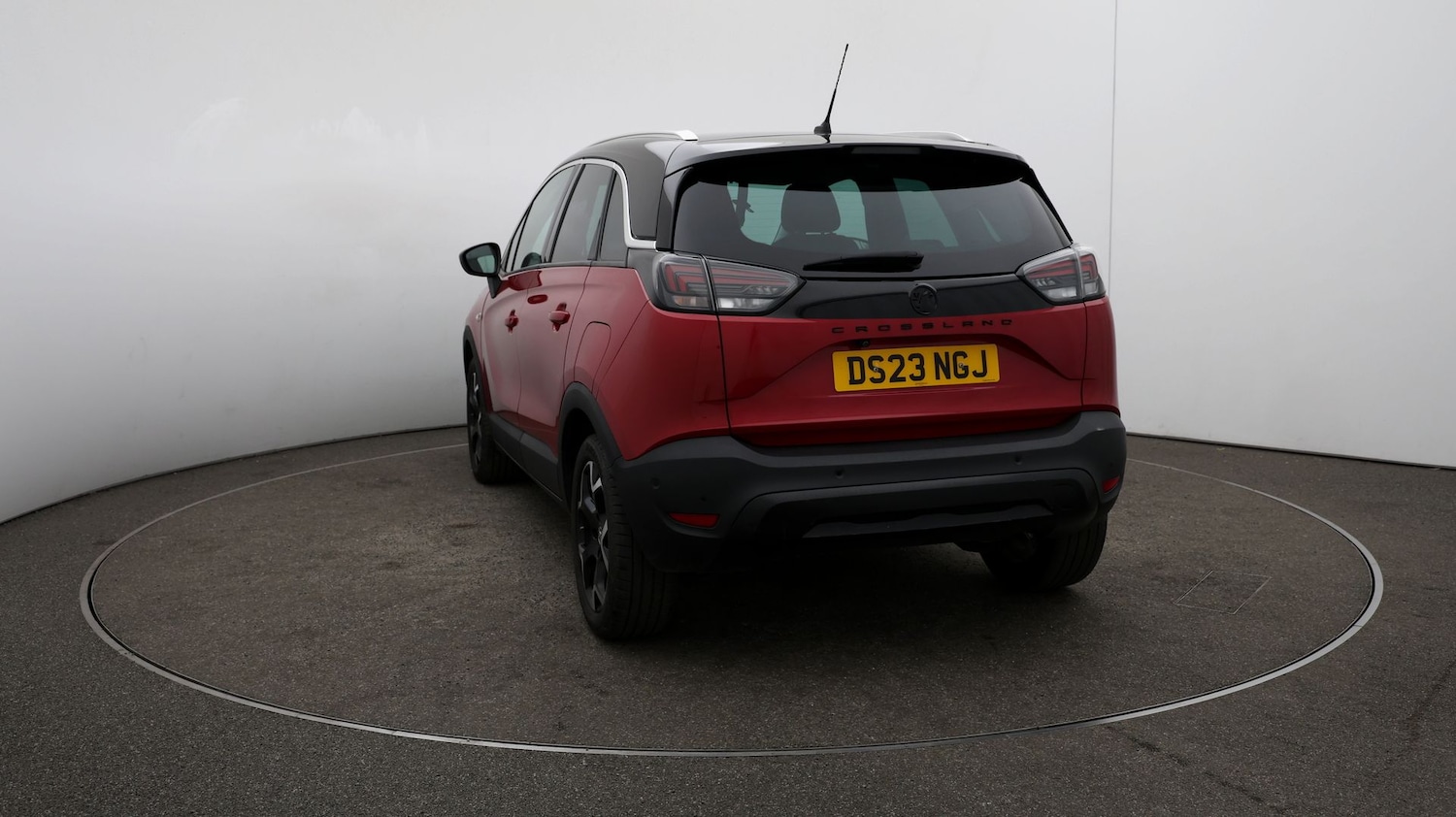 Used Vauxhall Crossland for sale - 76810447: Photo 53