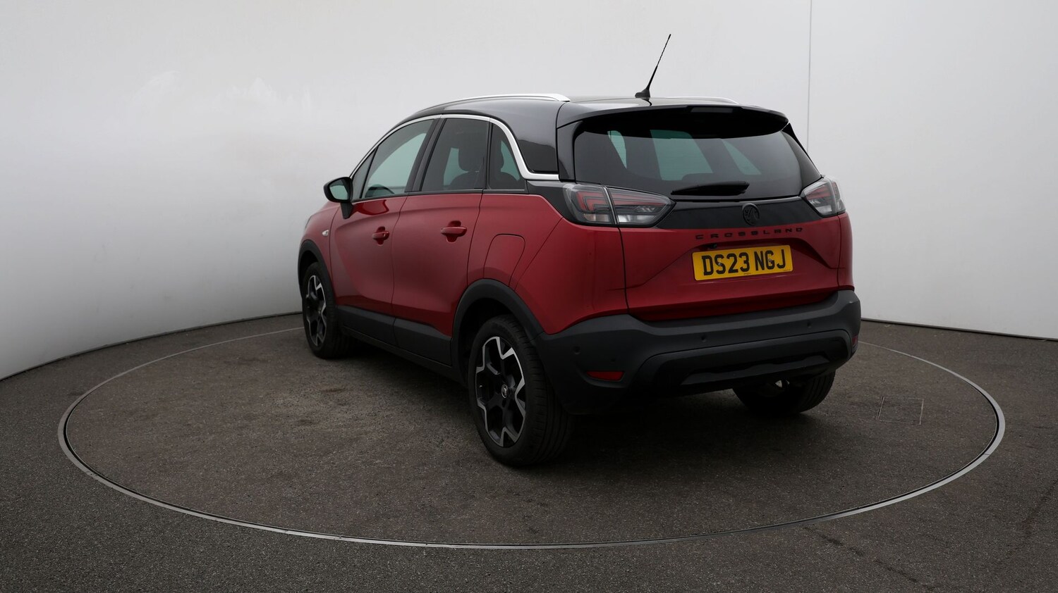 Used Vauxhall Crossland for sale - 76810447: Photo 54