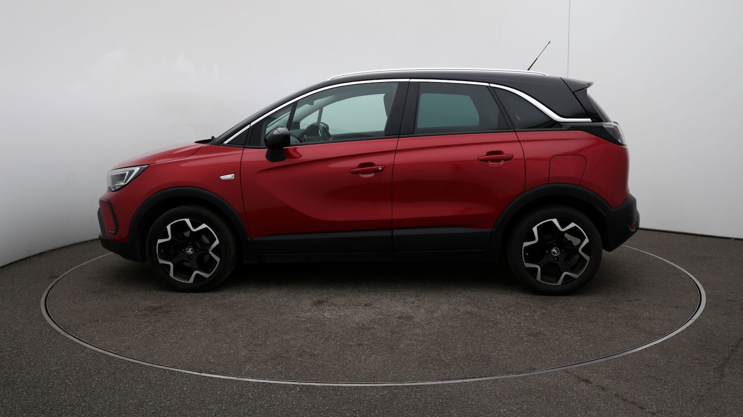 Used Vauxhall Crossland for sale - 76810447: Photo 57