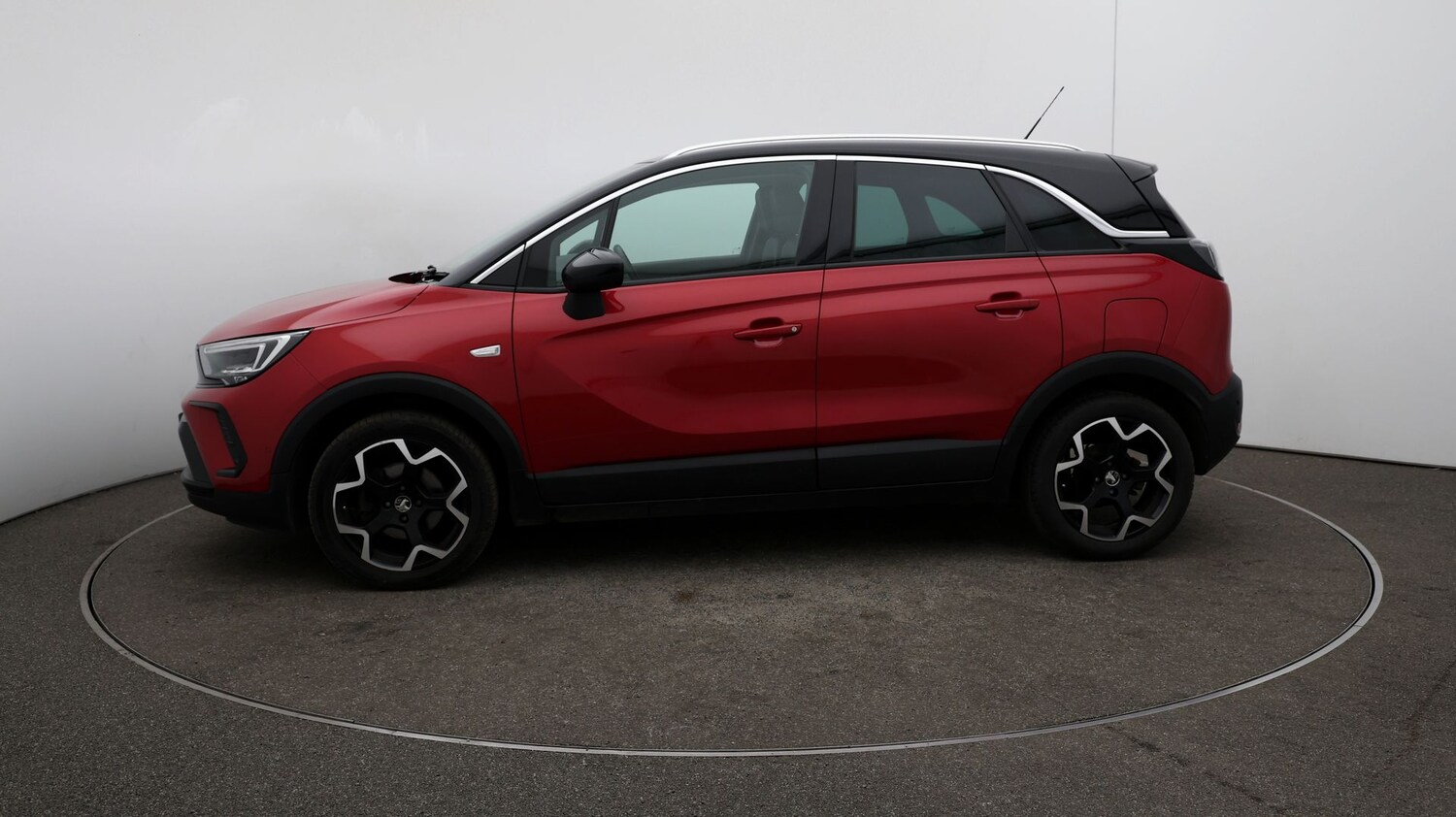 Used Vauxhall Crossland for sale - 76810447: Photo 58