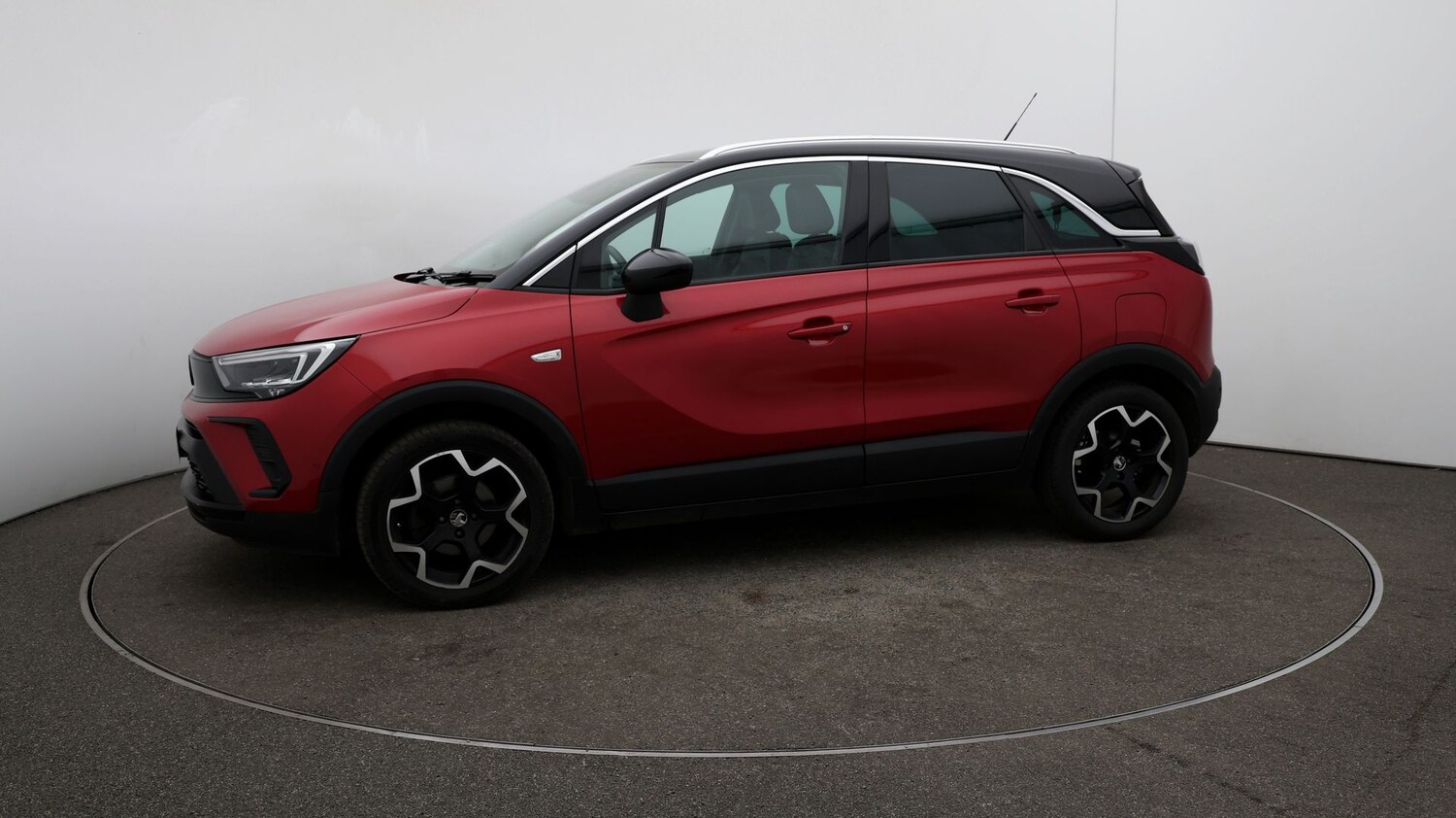 Used Vauxhall Crossland for sale - 76810447: Photo 59