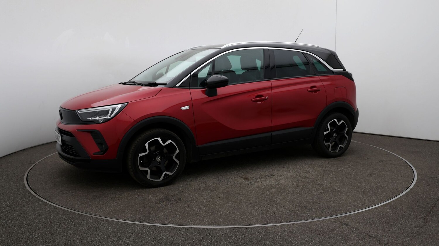 Used Vauxhall Crossland for sale - 76810447: Photo 60