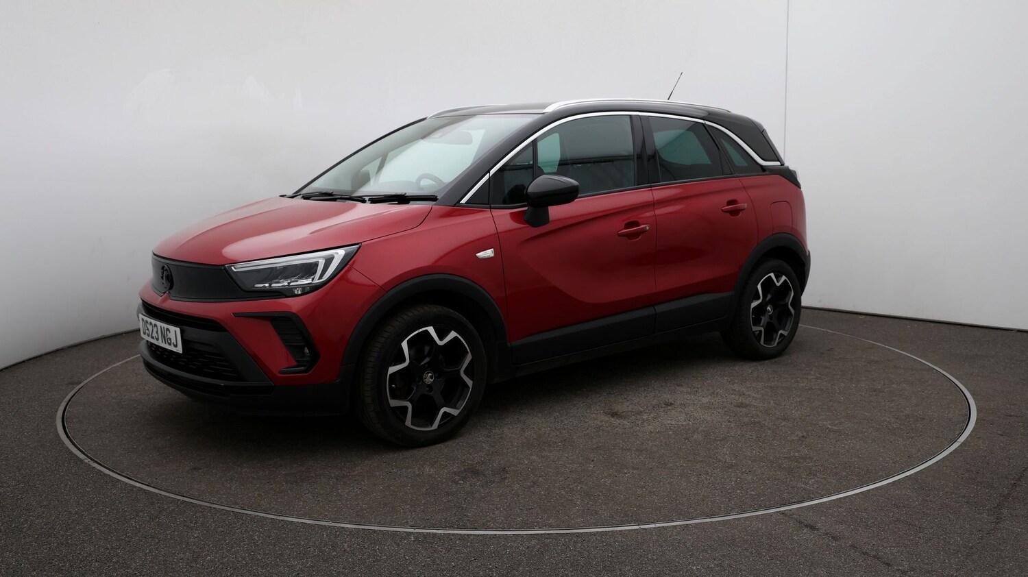 Used Vauxhall Crossland for sale - 76810447: Photo 61