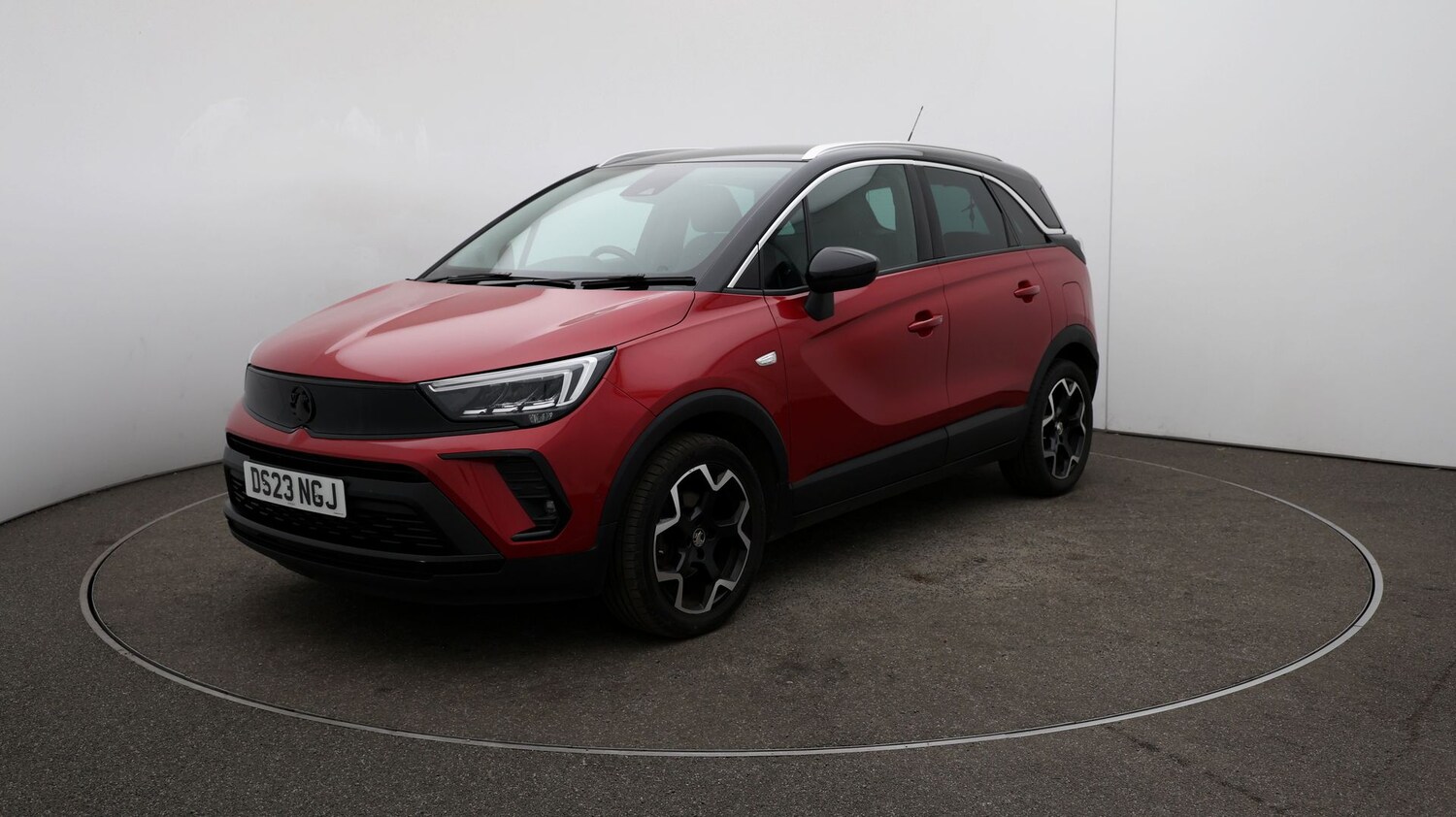 Used Vauxhall Crossland for sale - 76810447: Photo 62