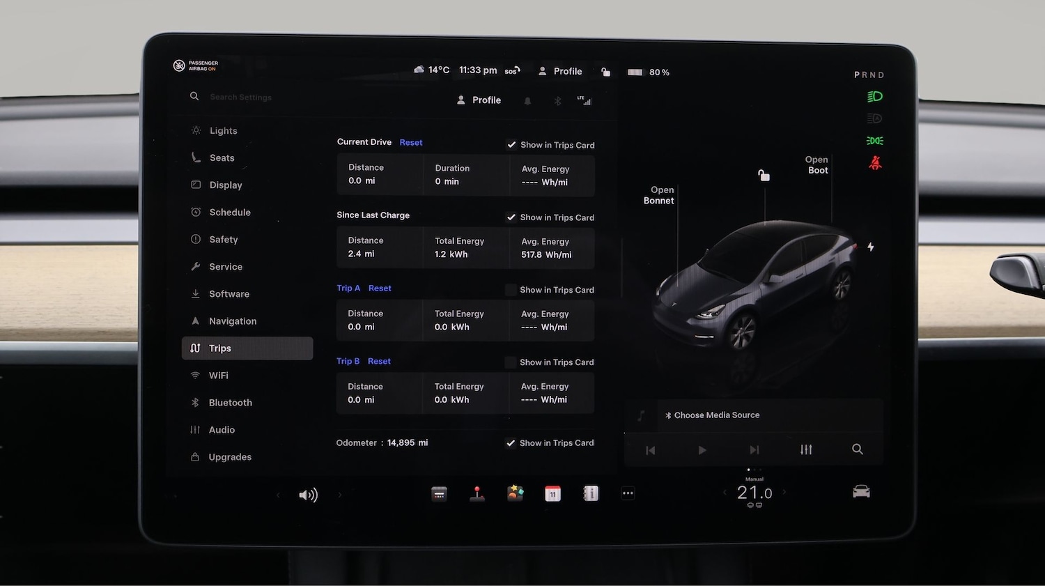 Used Tesla Model Y for sale - 77222810: Photo 10