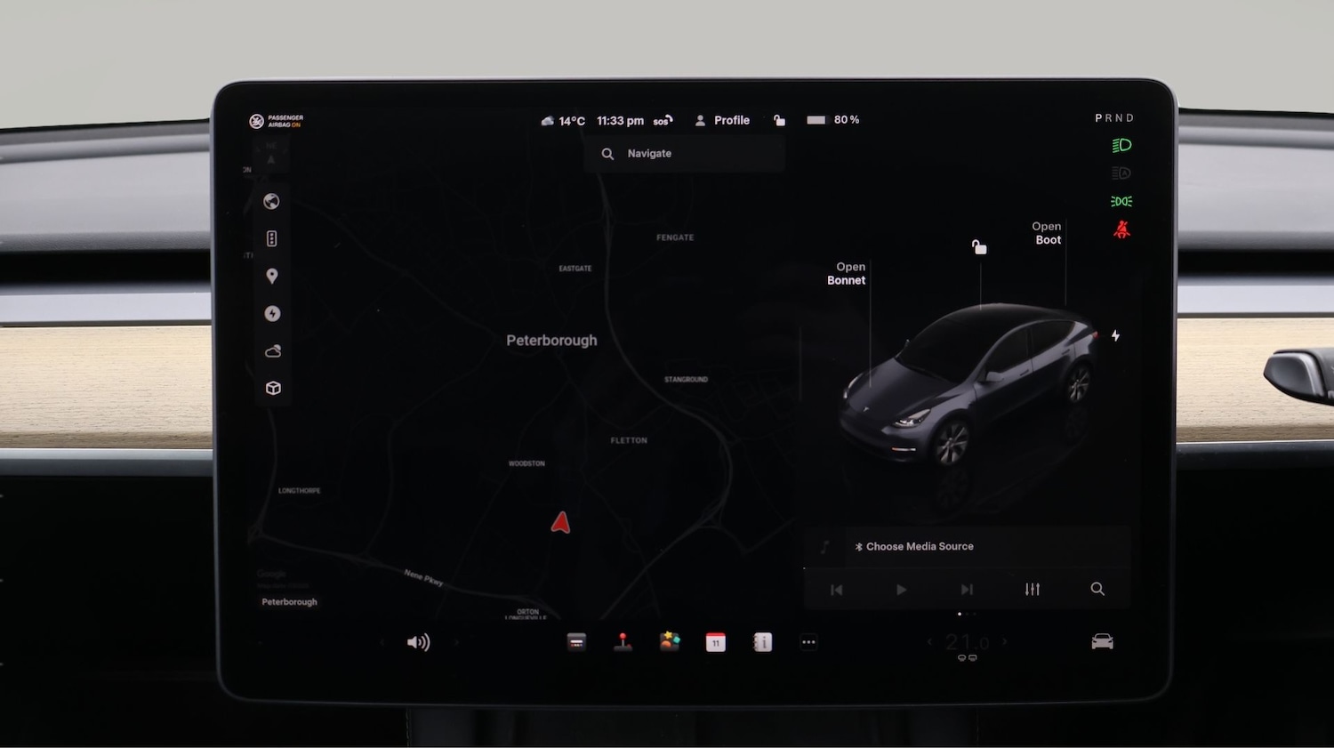 Used Tesla Model Y for sale - 77222810: Photo 11