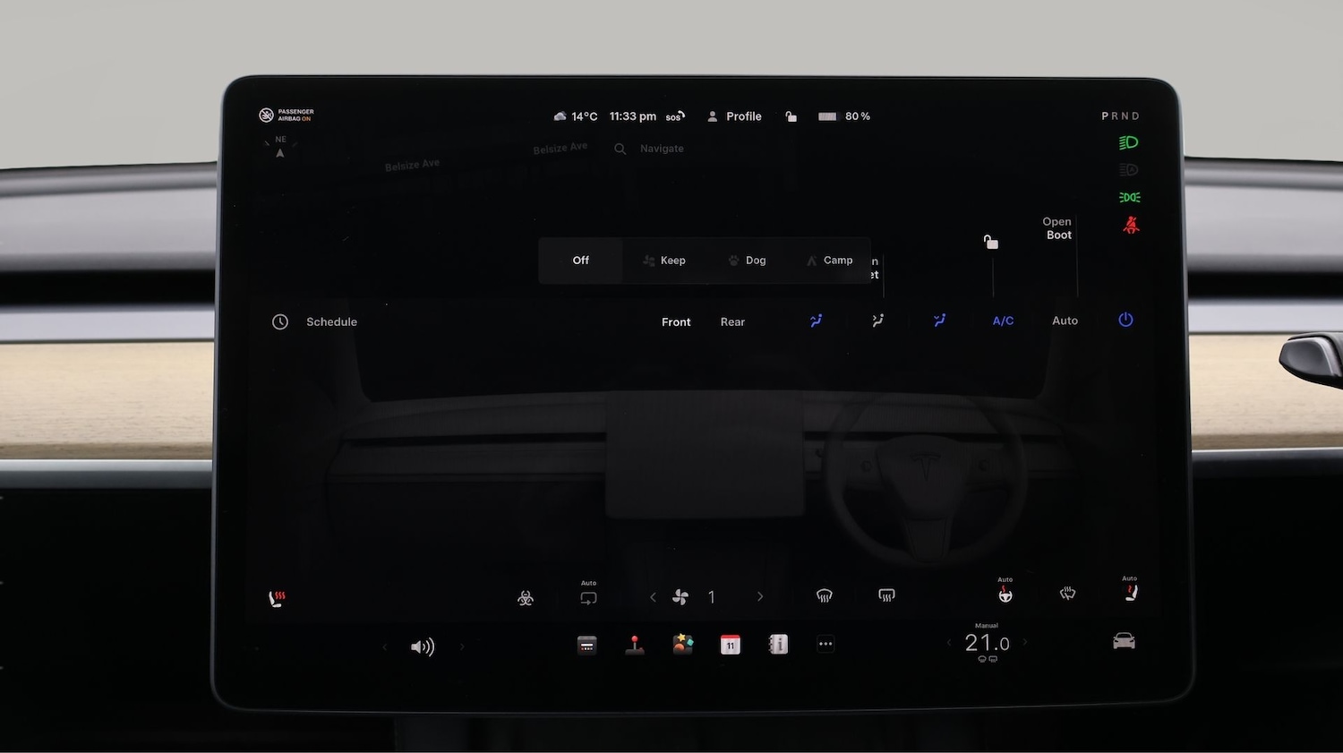 Used Tesla Model Y for sale - 77222810: Photo 12