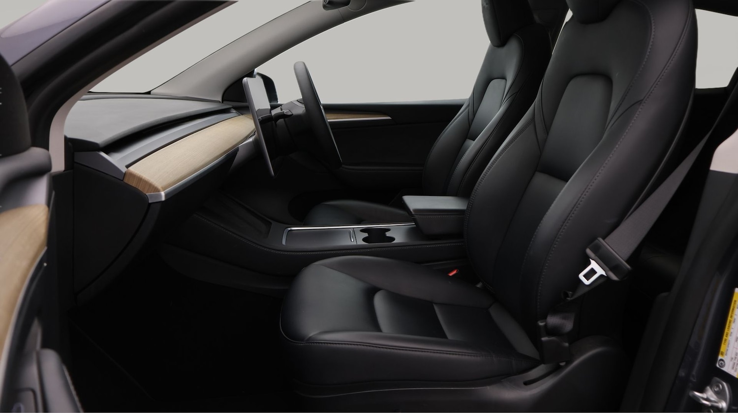 Used Tesla Model Y for sale - 77222810: Photo 14