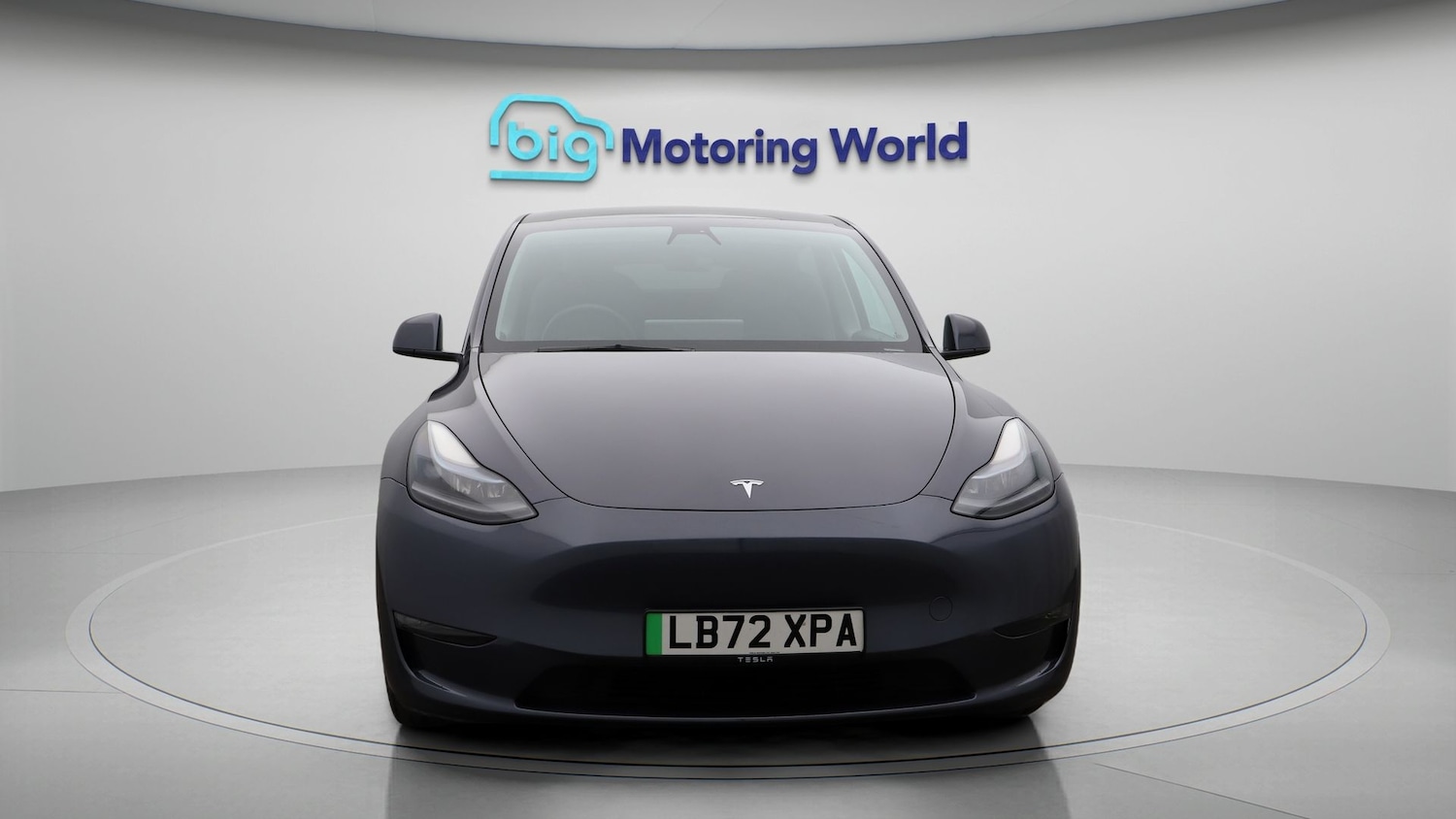 Used Tesla Model Y for sale - 77222810: Photo 2