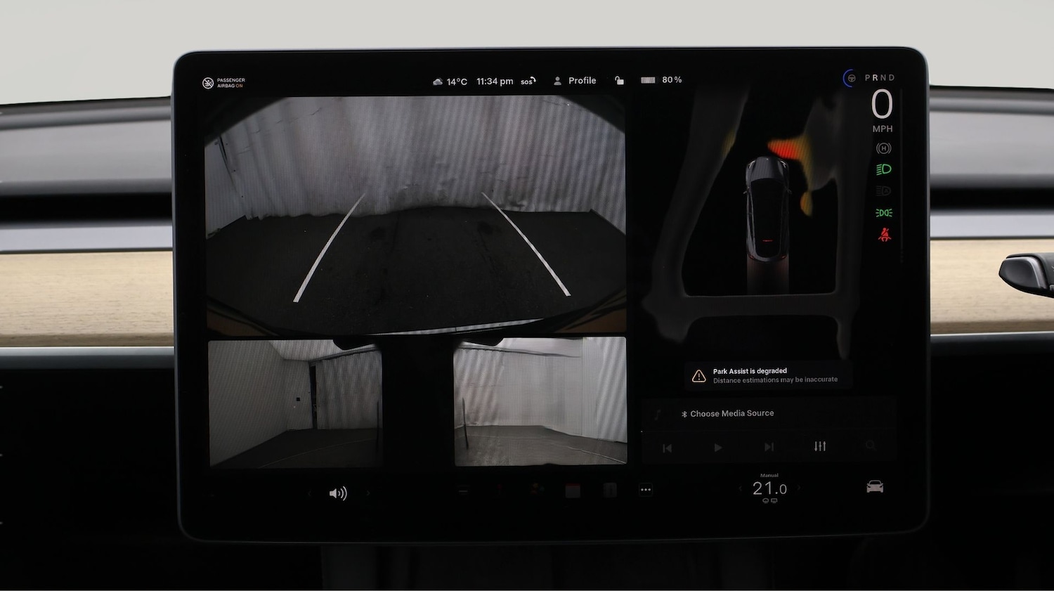 Used Tesla Model Y for sale - 77222810: Photo 26