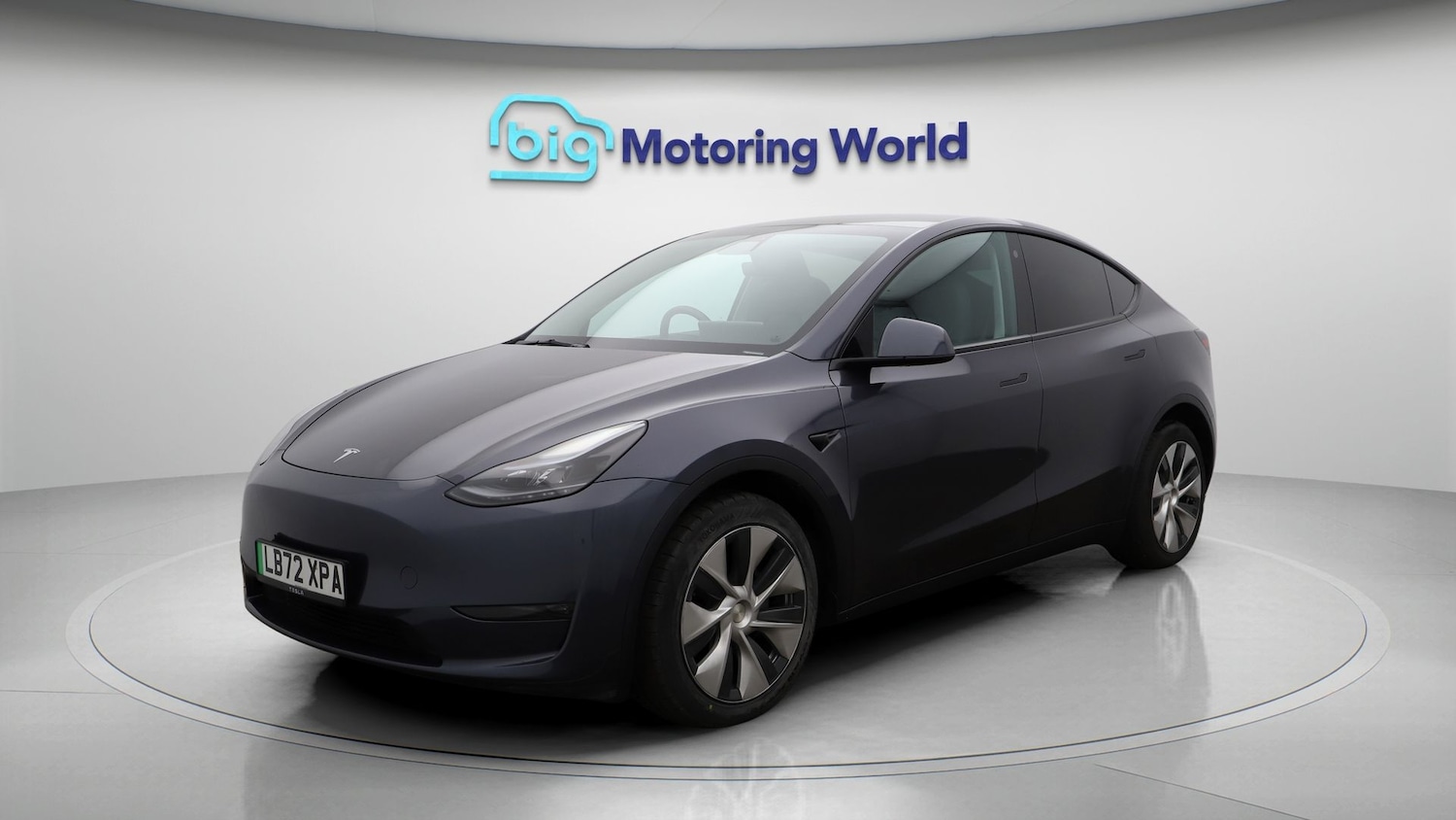 Used Tesla Model Y for sale - 77222810: Photo 3