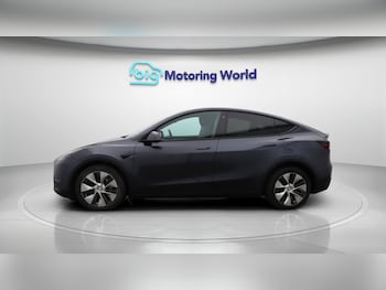 Used Tesla Model Y 2022 for sale - 77222810: Photo