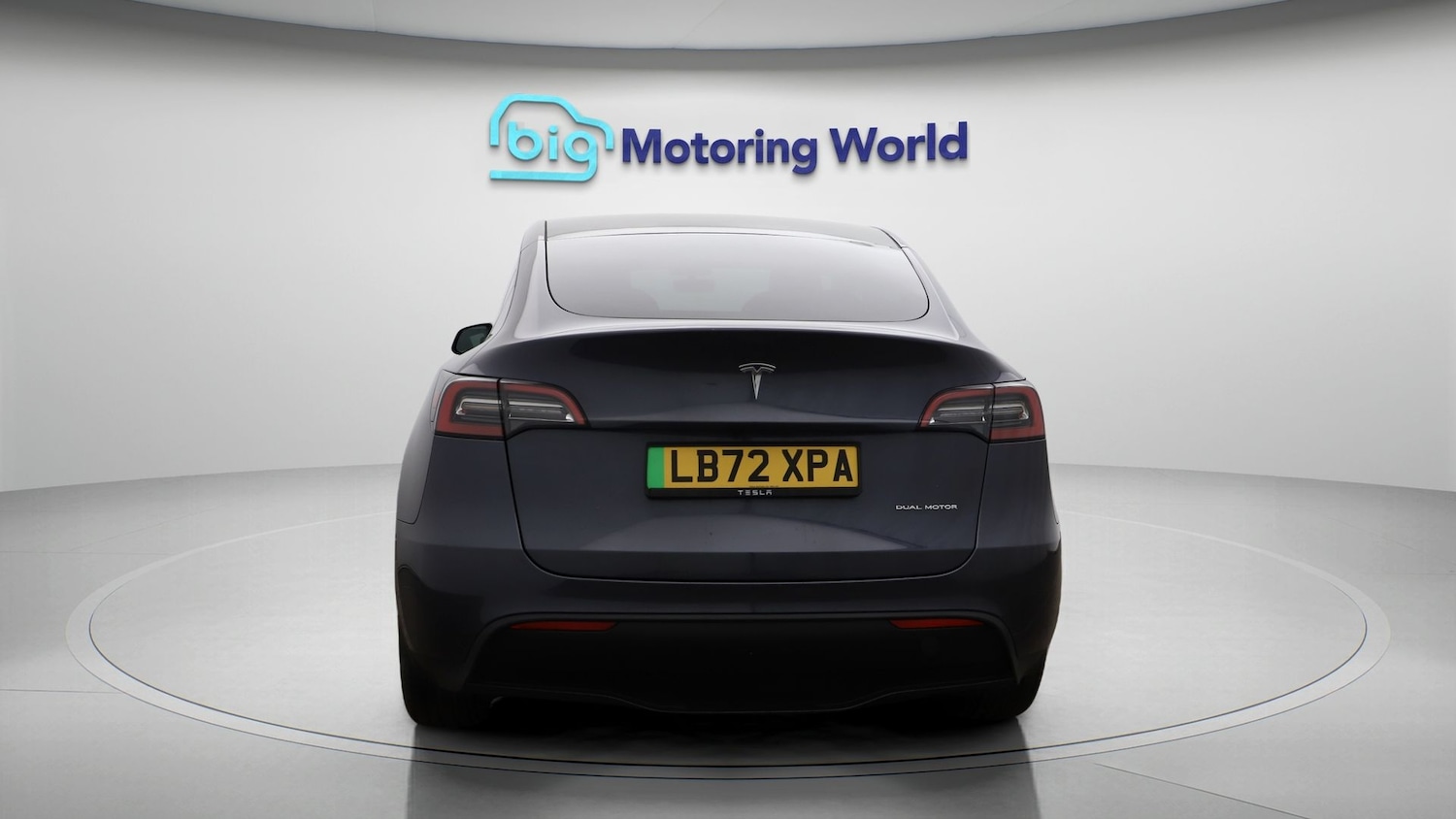 Used Tesla Model Y for sale - 77222810: Photo 6