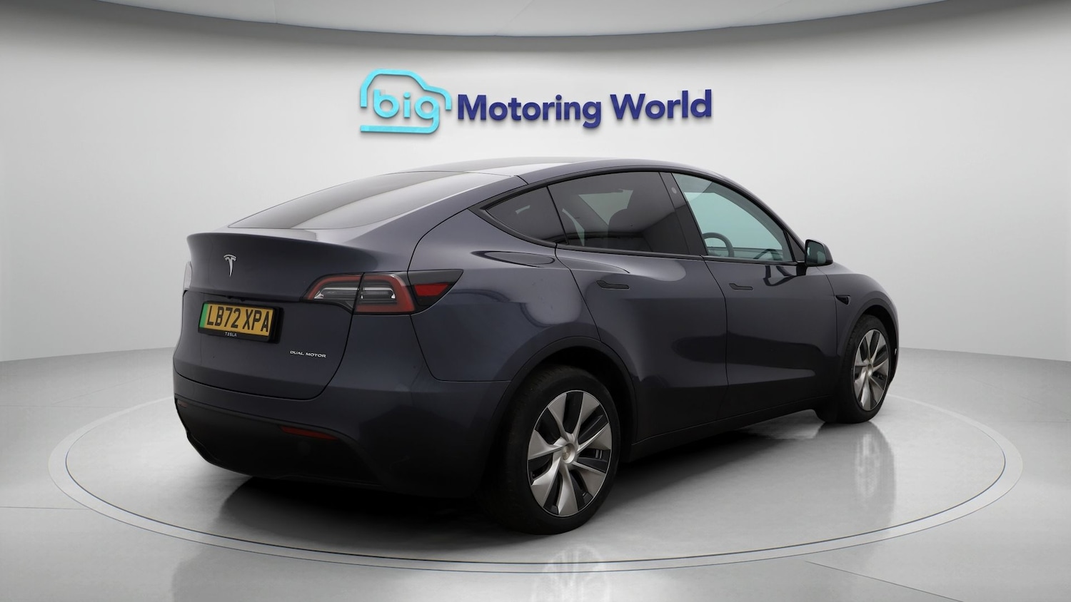 Used Tesla Model Y for sale - 77222810: Photo 7