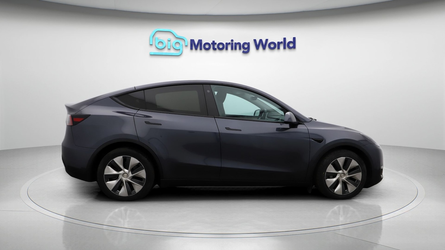 Used Tesla Model Y for sale - 77222810: Photo 8