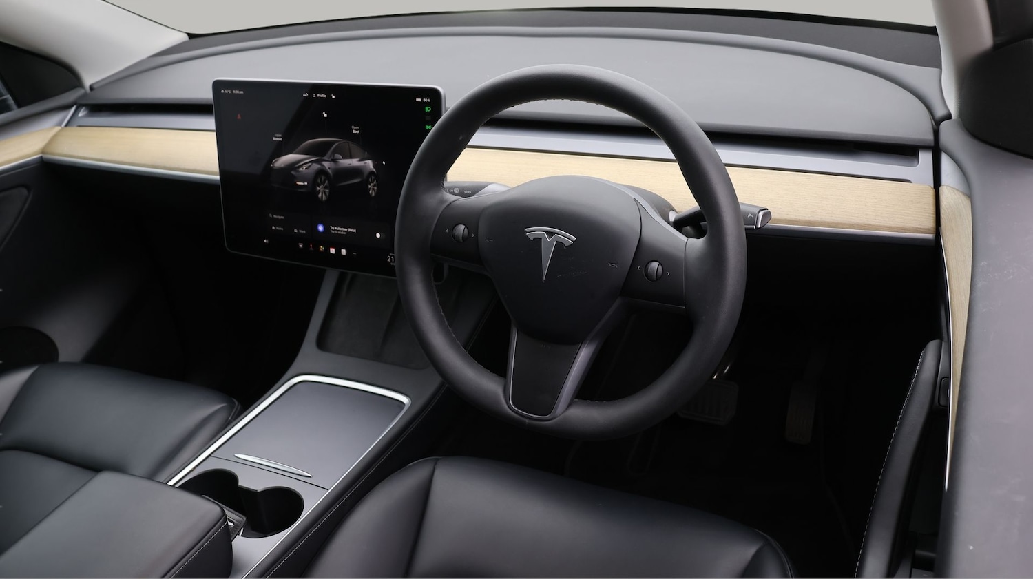 Used Tesla Model Y for sale - 77222810: Photo 9