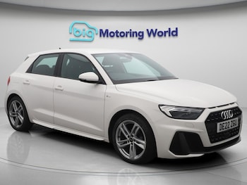 Used Audi A1 2022 for sale - 75449606: Photo