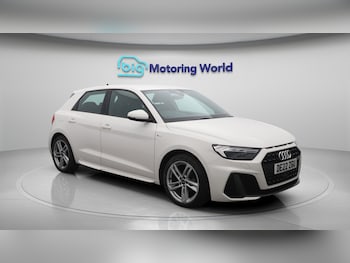 Used Audi A1 2022 for sale - 75449606: Photo