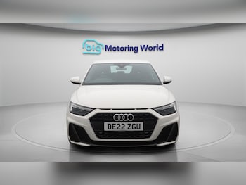 Used Audi A1 2022 for sale - 75449606: Photo