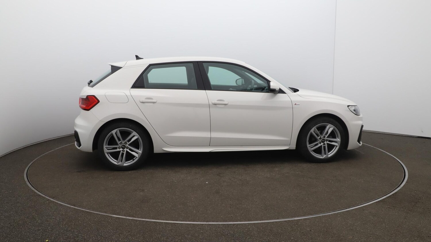Vehicle 40