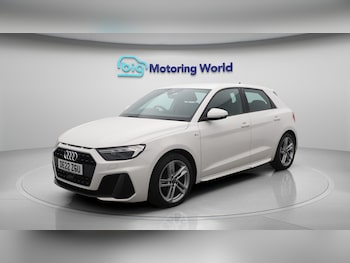 Used Audi A1 2022 for sale - 75449606: Photo