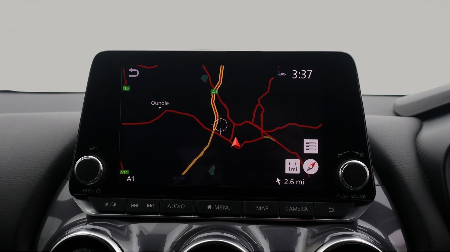 Used Nissan Juke 2023 for sale - 77618753: Photo 11