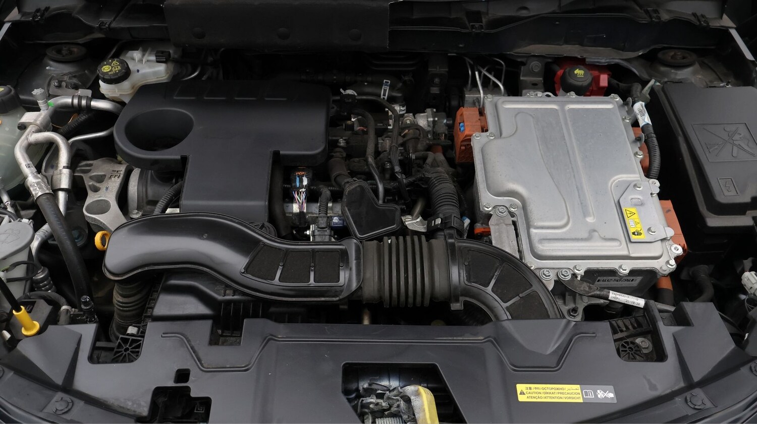 Used Nissan Juke 2023 for sale - 77618753: Photo 19