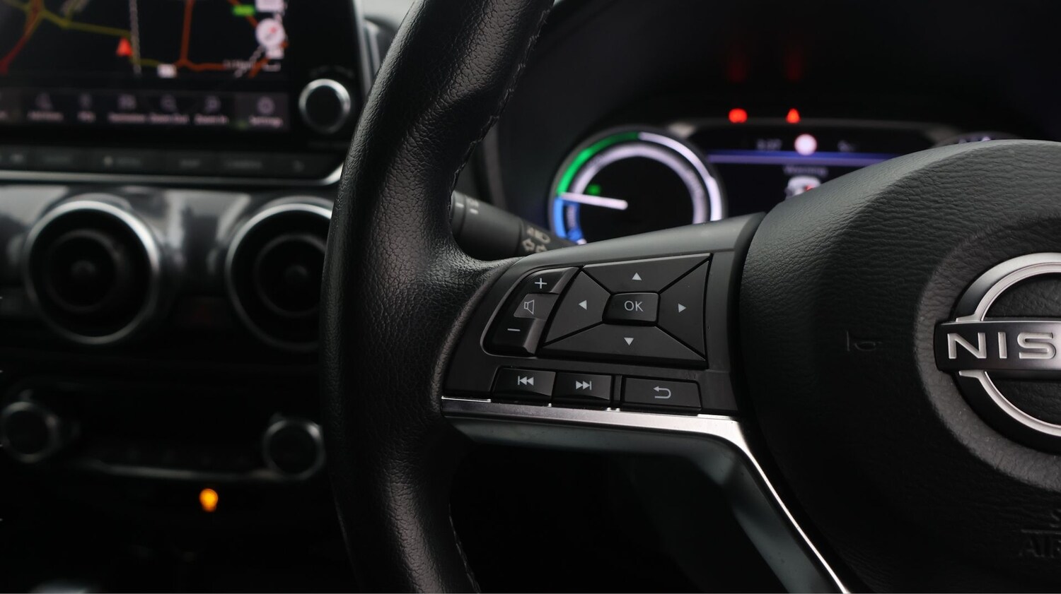 Used Nissan Juke 2023 for sale - 77618753: Photo 24