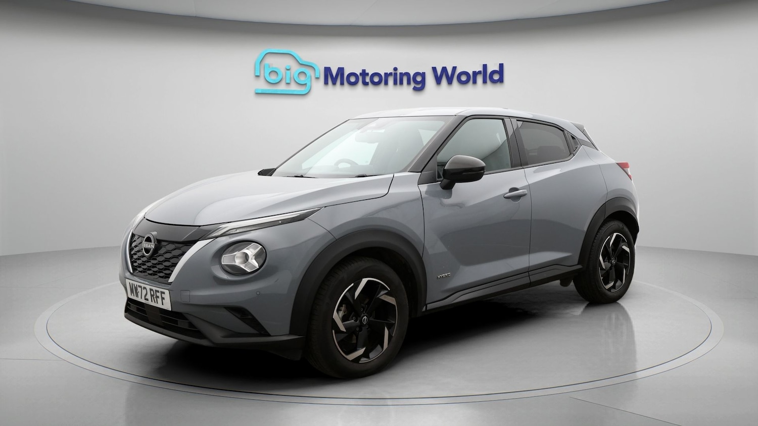 Used Nissan Juke 2023 for sale - 77618753: Photo 3