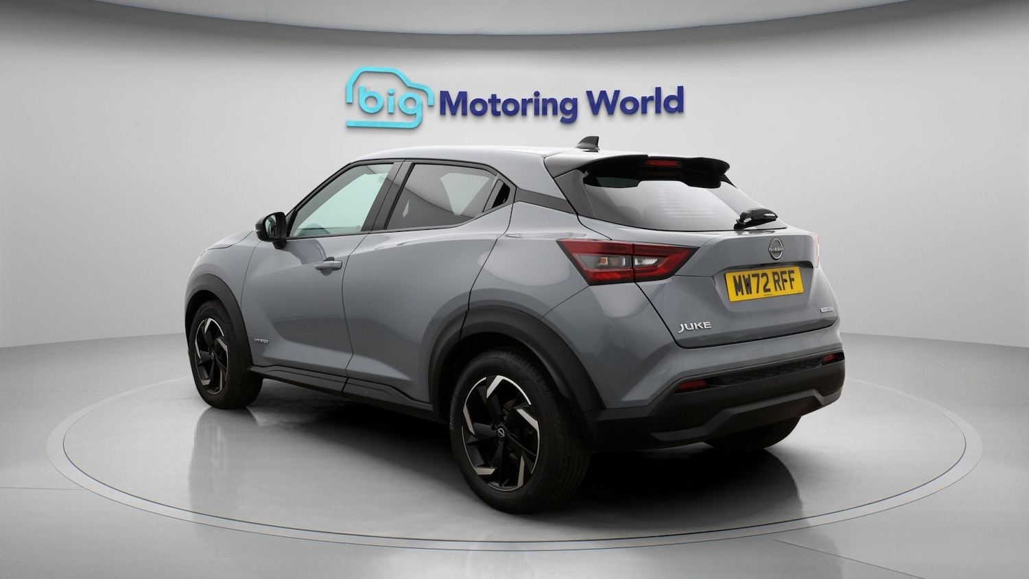 Used Nissan Juke 2023 for sale - 77618753: Photo 5