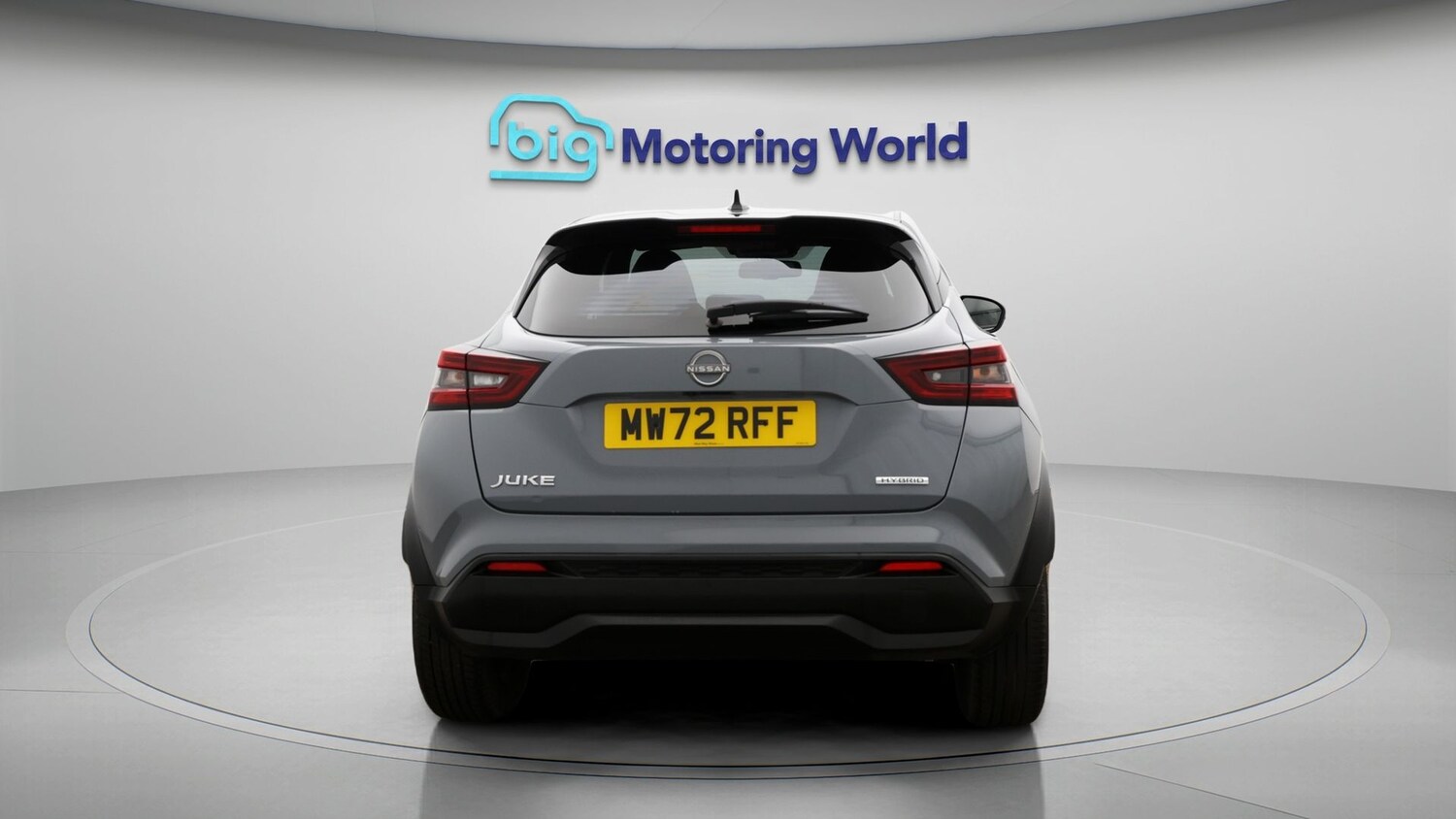 Used Nissan Juke 2023 for sale - 77618753: Photo 6