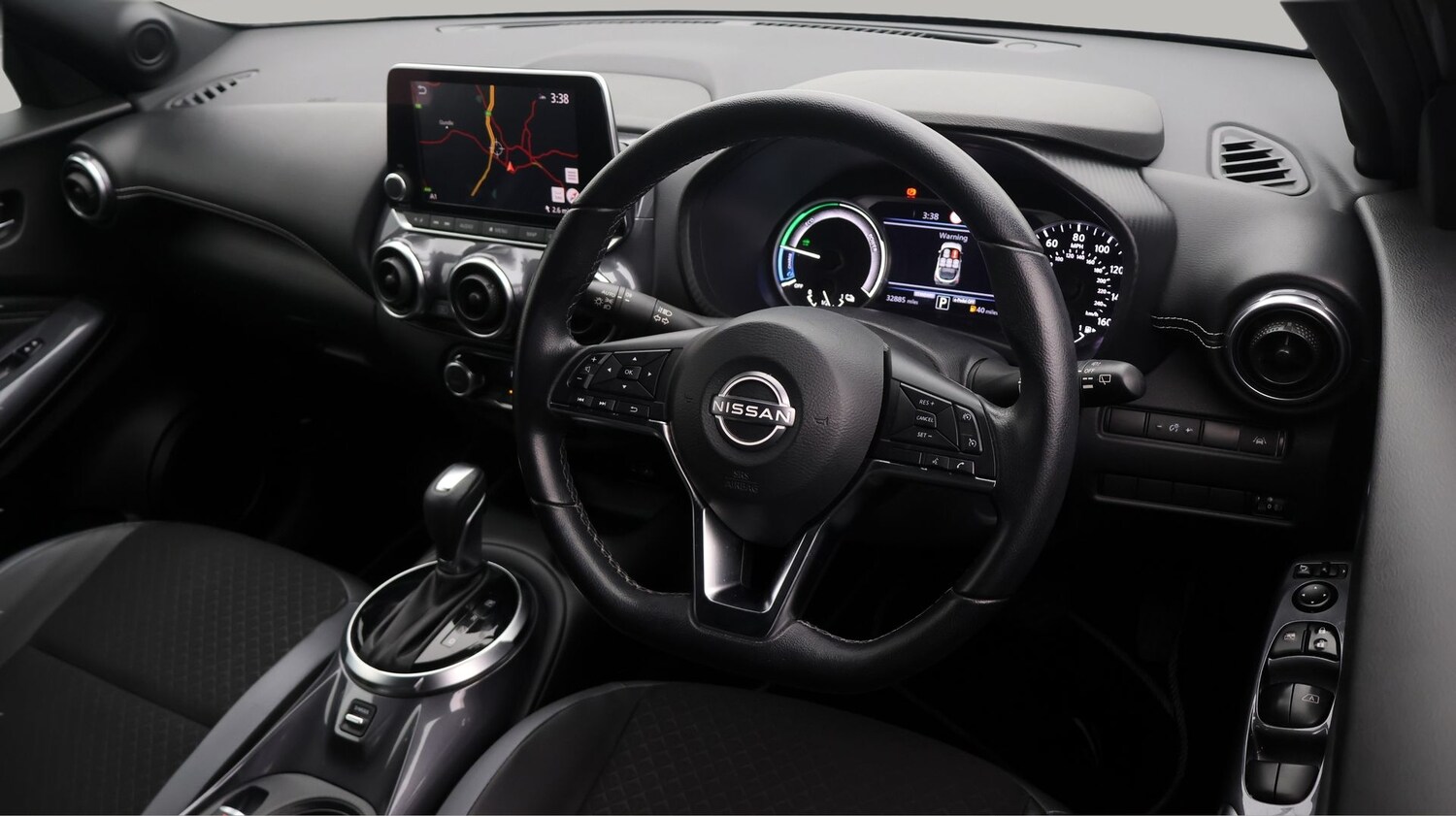 Used Nissan Juke 2023 for sale - 77618753: Photo 9