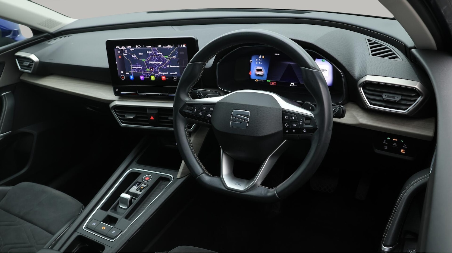 Used SEAT Leon 2021 for sale - 76042101: Photo 10